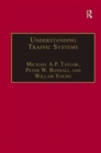 Image for Understanding Traffic Systems