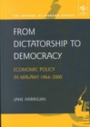 Image for From Dictatorship to Democracy