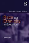 Image for Race and ethnicity in education