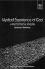 Image for Mystical experience of God  : a philosophical inquiry