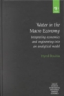 Image for Water in the Macro Economy