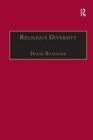 Image for Religious diversity  : a philosophical assessment
