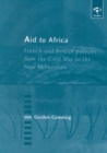 Image for Aid to Africa