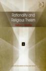 Image for Rationality and religious theism