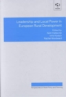 Image for Leadership and local power in European rural development