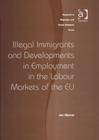 Image for Illegal immigrants and developments in employment in the labour markets of the EU
