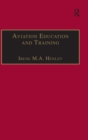 Image for Aviation Education and Training