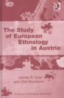 Image for The study of European ethnology in Austria
