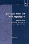 Image for European Union and New Regionalism