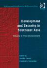 Image for Development and Security in South East Asia