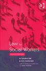 Image for Law for social workers