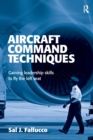 Image for Aircraft Command Techniques
