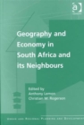 Image for Geography and Economy in South Africa and its Neighbours