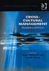 Image for Cross-cultural management  : foundations and future