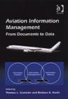 Image for Aviation Information Management