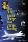 Image for Driving Airline Business Strategies through Emerging Technology