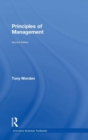 Image for Principles of Management