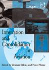Image for Innovation and Consolidation in Aviation