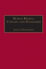 Image for Human Rights: Concept and Standards
