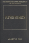 Image for Supervenience