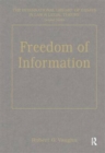 Image for Freedom of Information