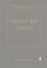 Image for Gender and Justice