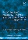 Image for Intellectual Property Rights and the Life Science Industries