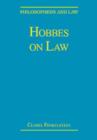 Image for Hobbes on Law