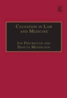 Image for Causation in Law and Medicine