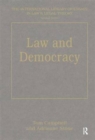 Image for Law and Democracy