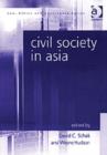 Image for Civil society in Asia