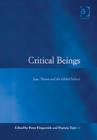 Image for Critical beings  : law, nation and the global subject