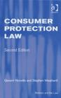 Image for Consumer Protection Law