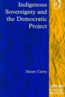 Image for Indigenous Sovereignty and the Democratic Project