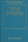 Image for The Law of Treaties