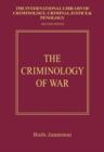 Image for The Criminology of War