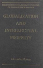 Image for Globalization and Intellectual Property