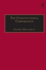 Image for The Constitutional Corporation