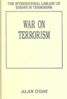 Image for War on terrorism