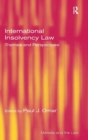 Image for International Insolvency Law