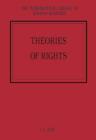 Image for Theories of rights