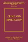 Image for Crime and Immigration