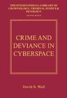 Image for Crime and Deviance in Cyberspace