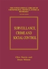 Image for Surveillance, crime and social control