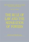 Image for The Rule of Law and the Separation of Powers