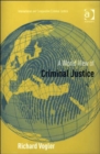 Image for A World View of Criminal Justice