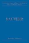 Image for Max Weber