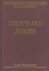 Image for Courts and judges