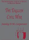 Image for The English Civil War