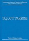 Image for Talcott Parsons